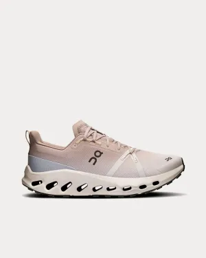 Cloudsurfer Trail Waterproof Desert / Wolf Running Shoes