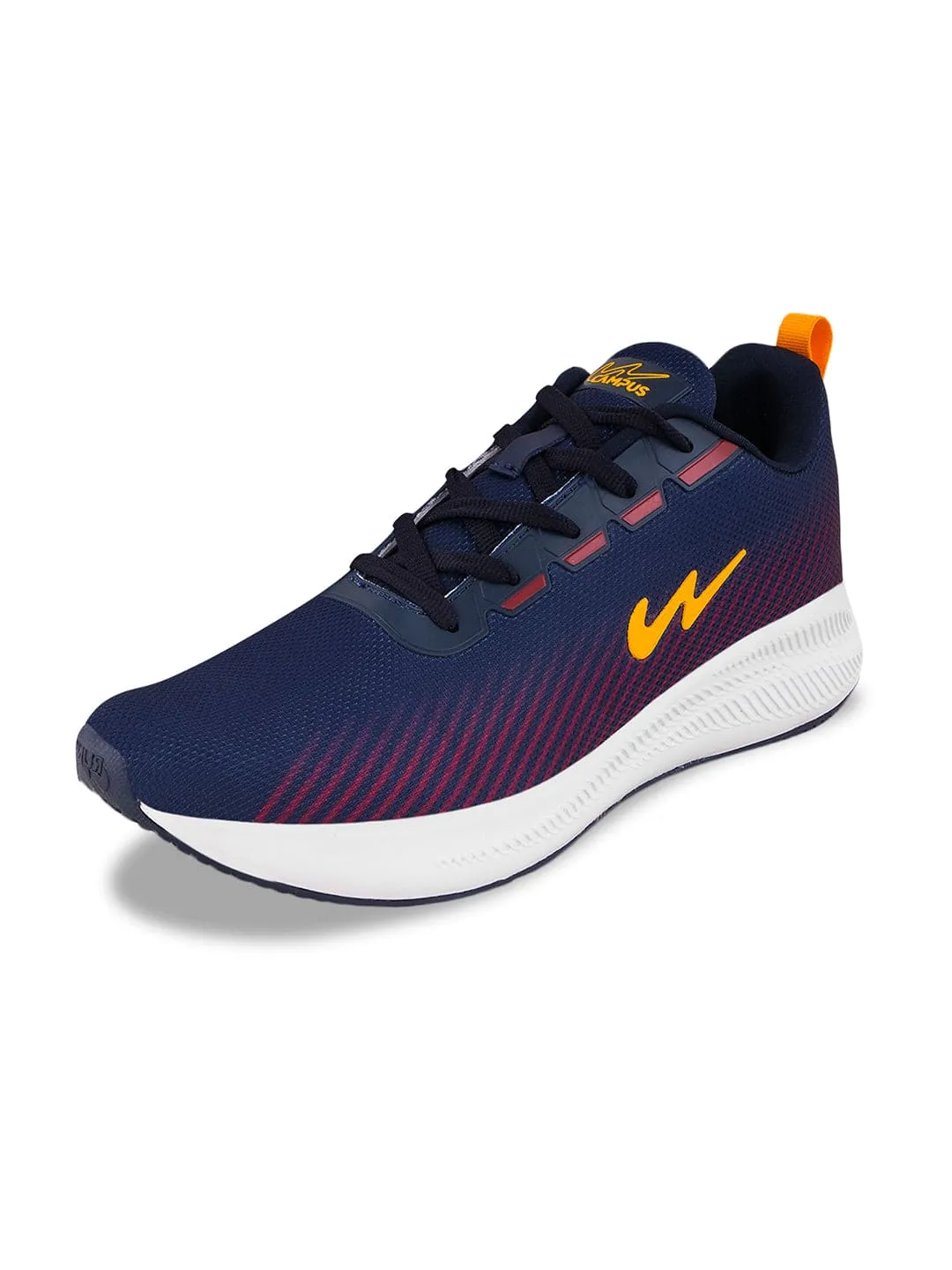 CORSA Blue  Men's Sports Shoes