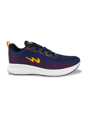 CORSA Blue  Men's Sports Shoes