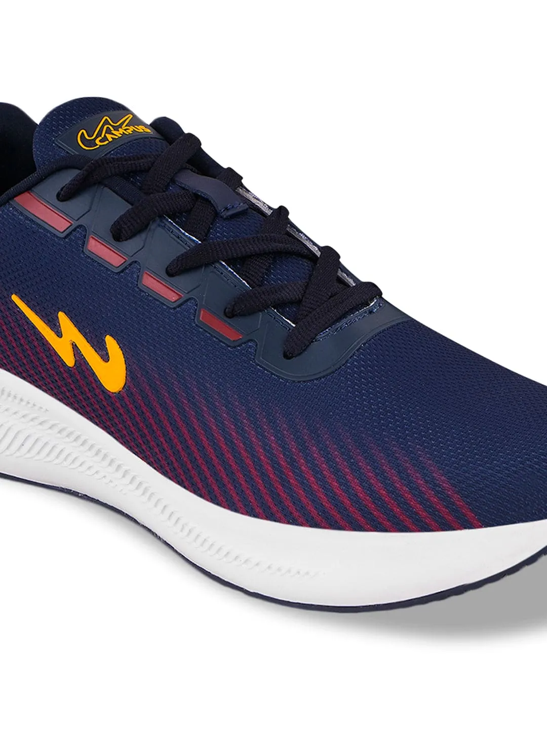 CORSA Blue  Men's Sports Shoes