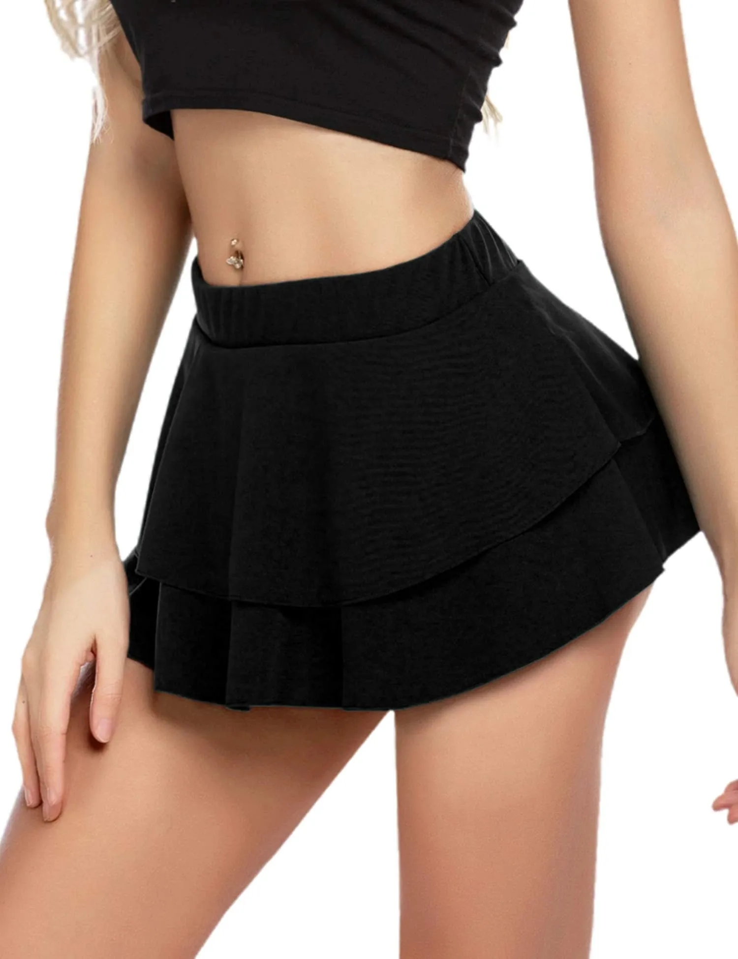 Crush Skirt