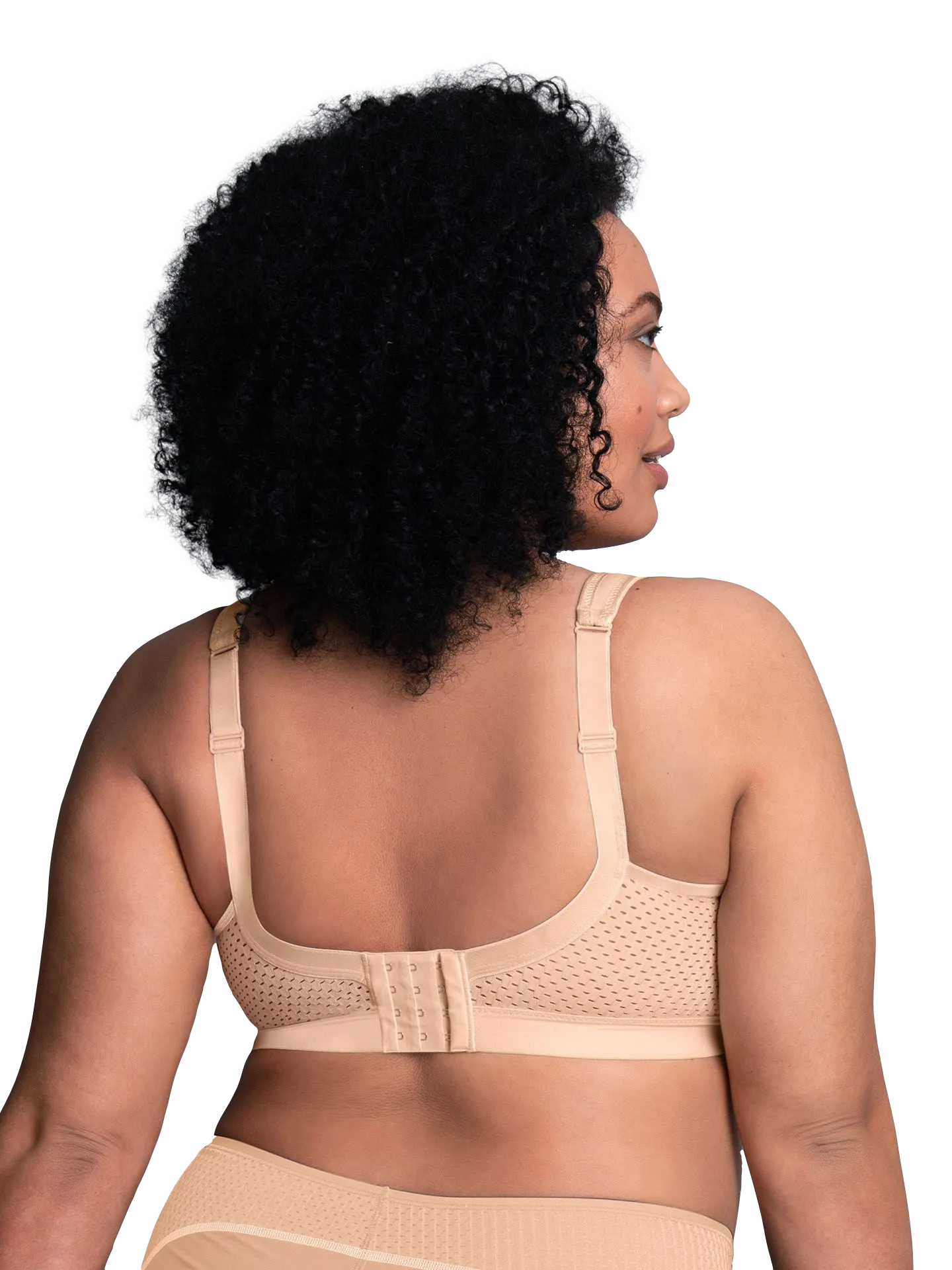 Desert Maximum Support Momentum Sports Bra