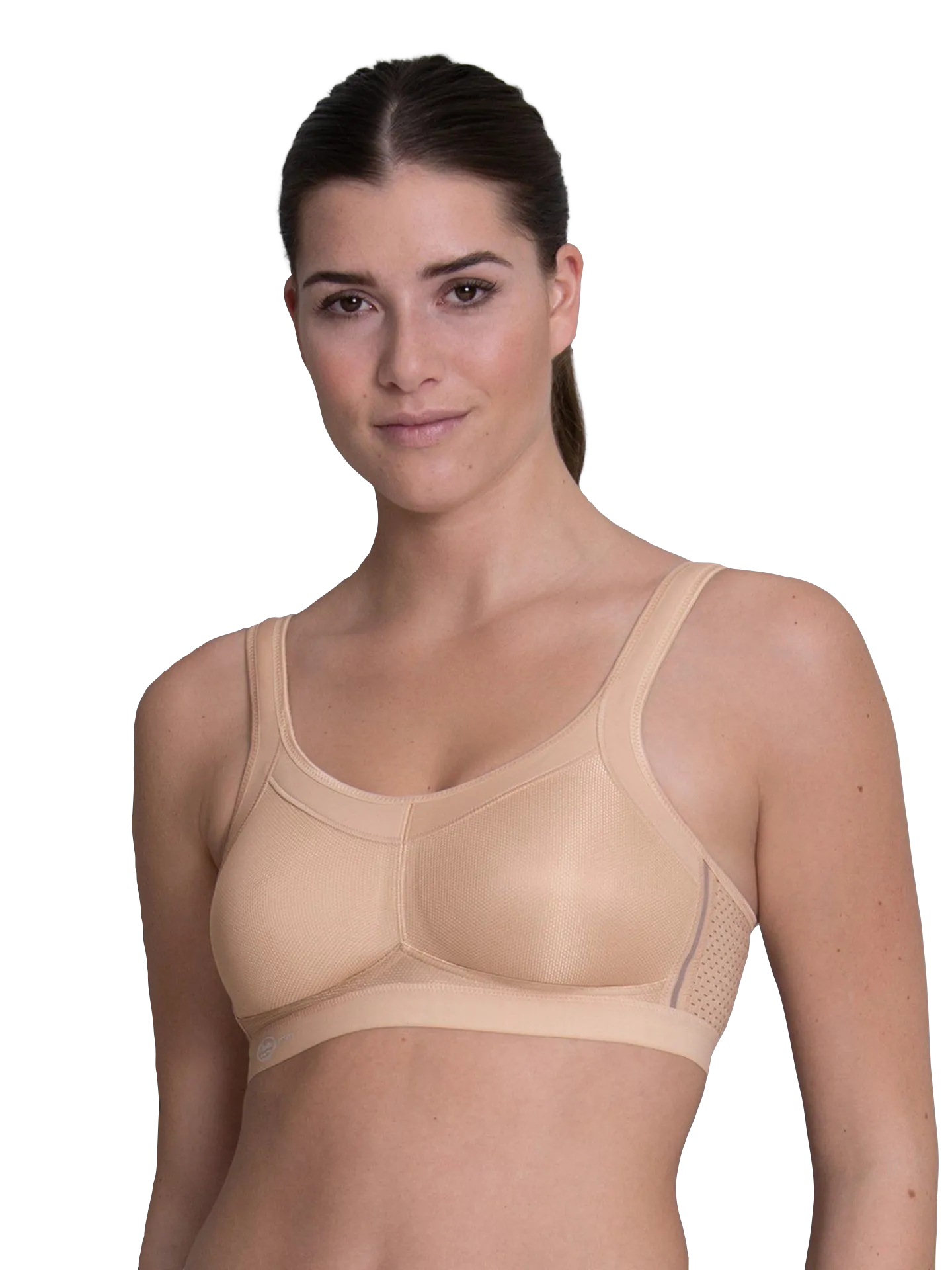 Desert Maximum Support Momentum Sports Bra