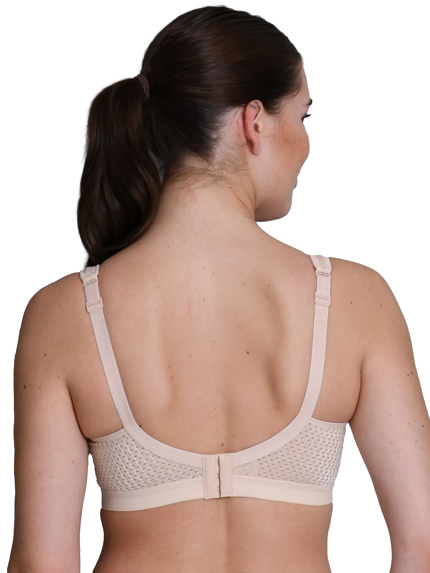 Desert Maximum Support Momentum Sports Bra