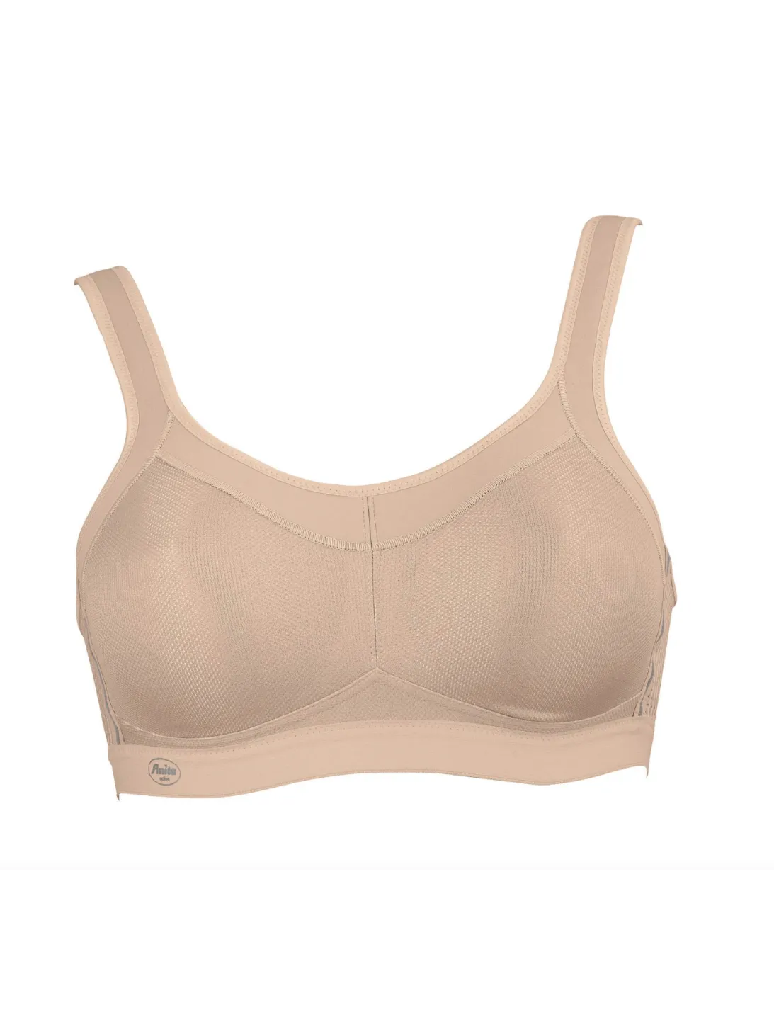 Desert Maximum Support Momentum Sports Bra
