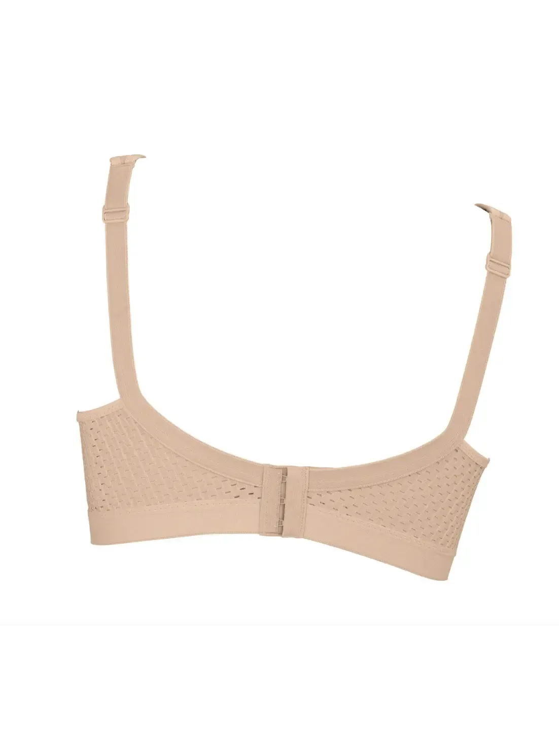 Desert Maximum Support Momentum Sports Bra