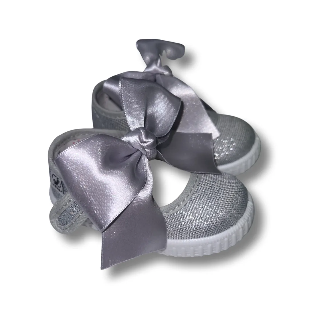 Deymar Girls Canvas Shoes