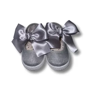 Deymar Girls Canvas Shoes