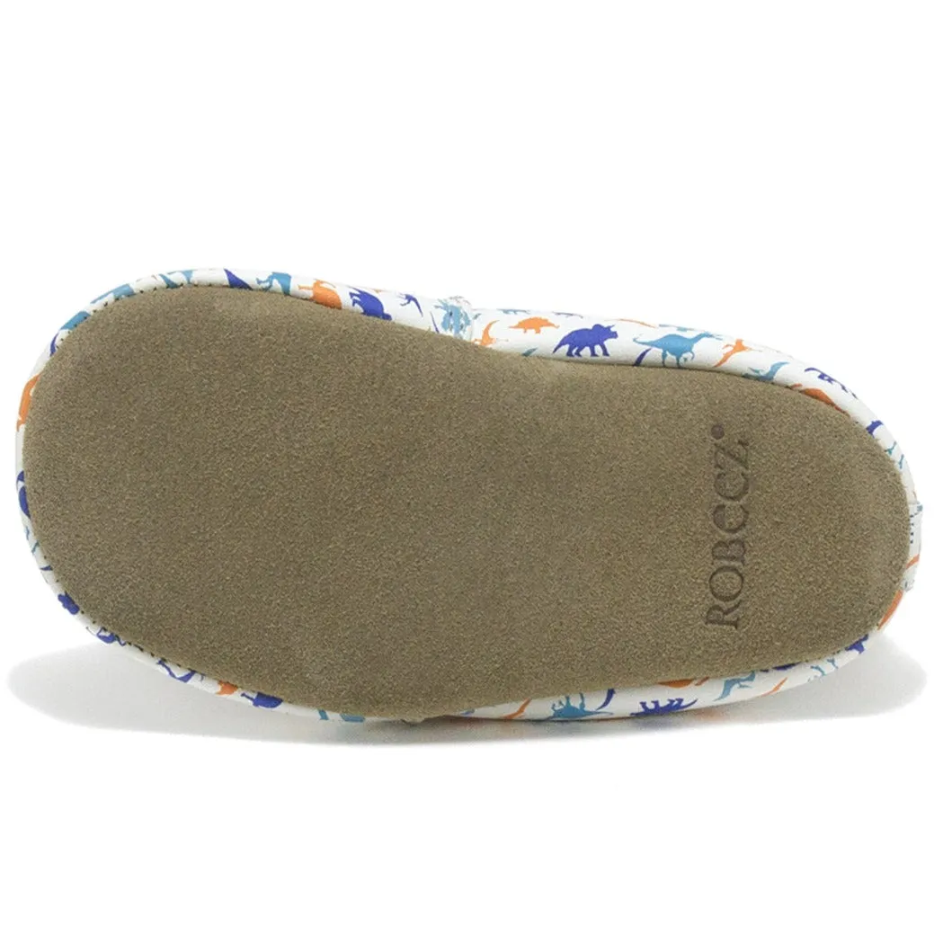 DINOSAURS SOFT SOLES