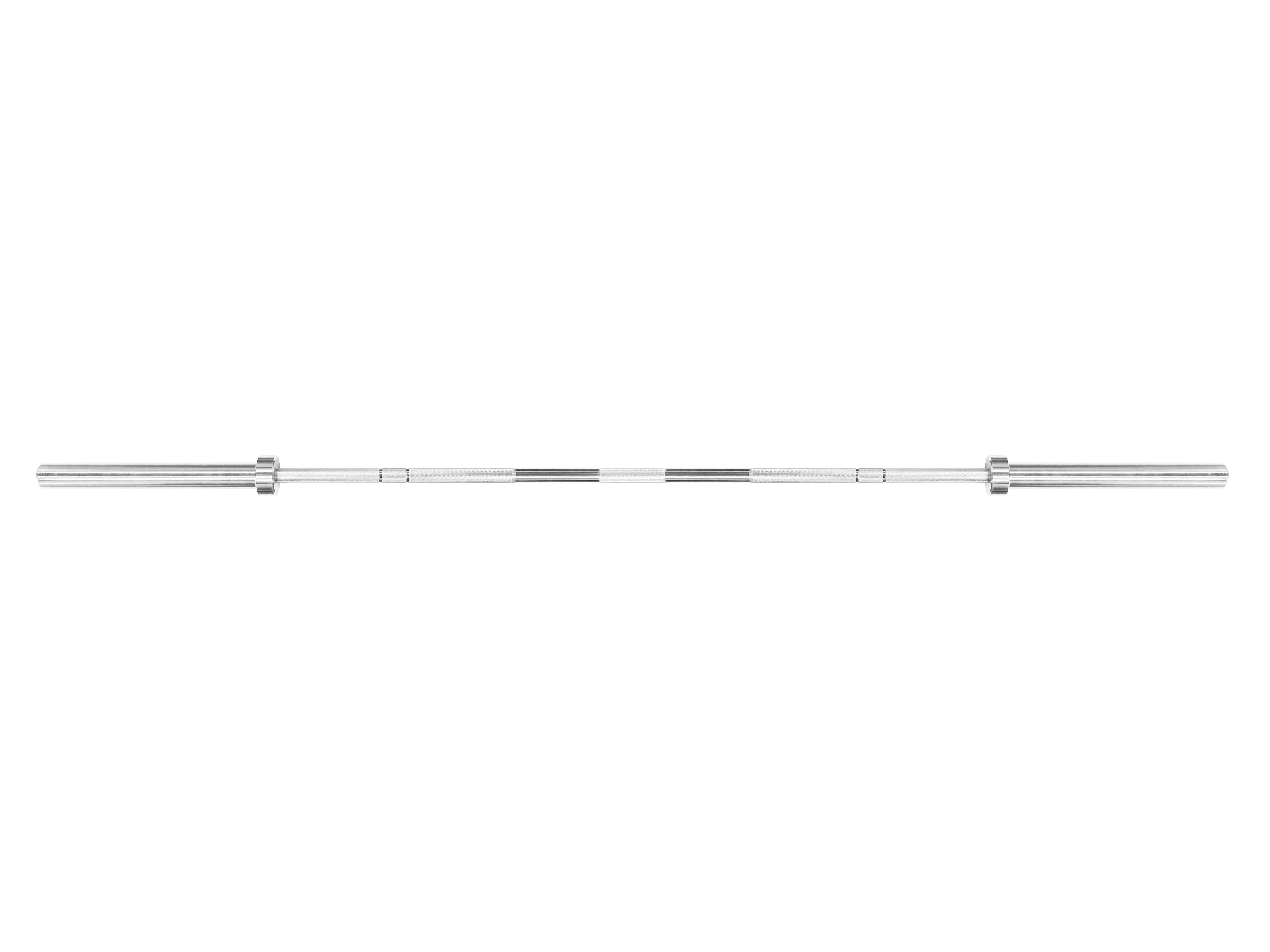 DS Olympic Barbell 15kg