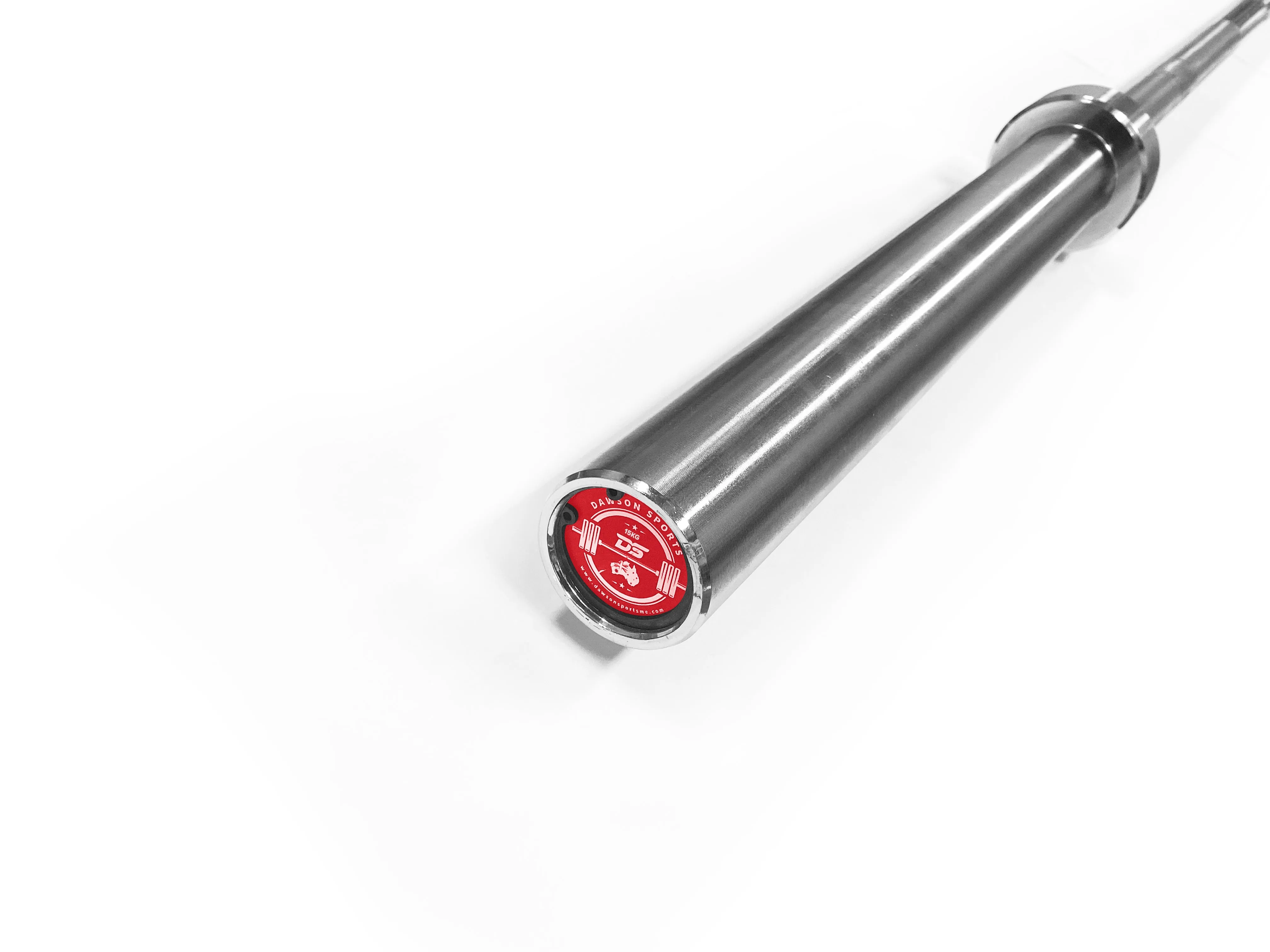 DS Olympic Barbell 15kg