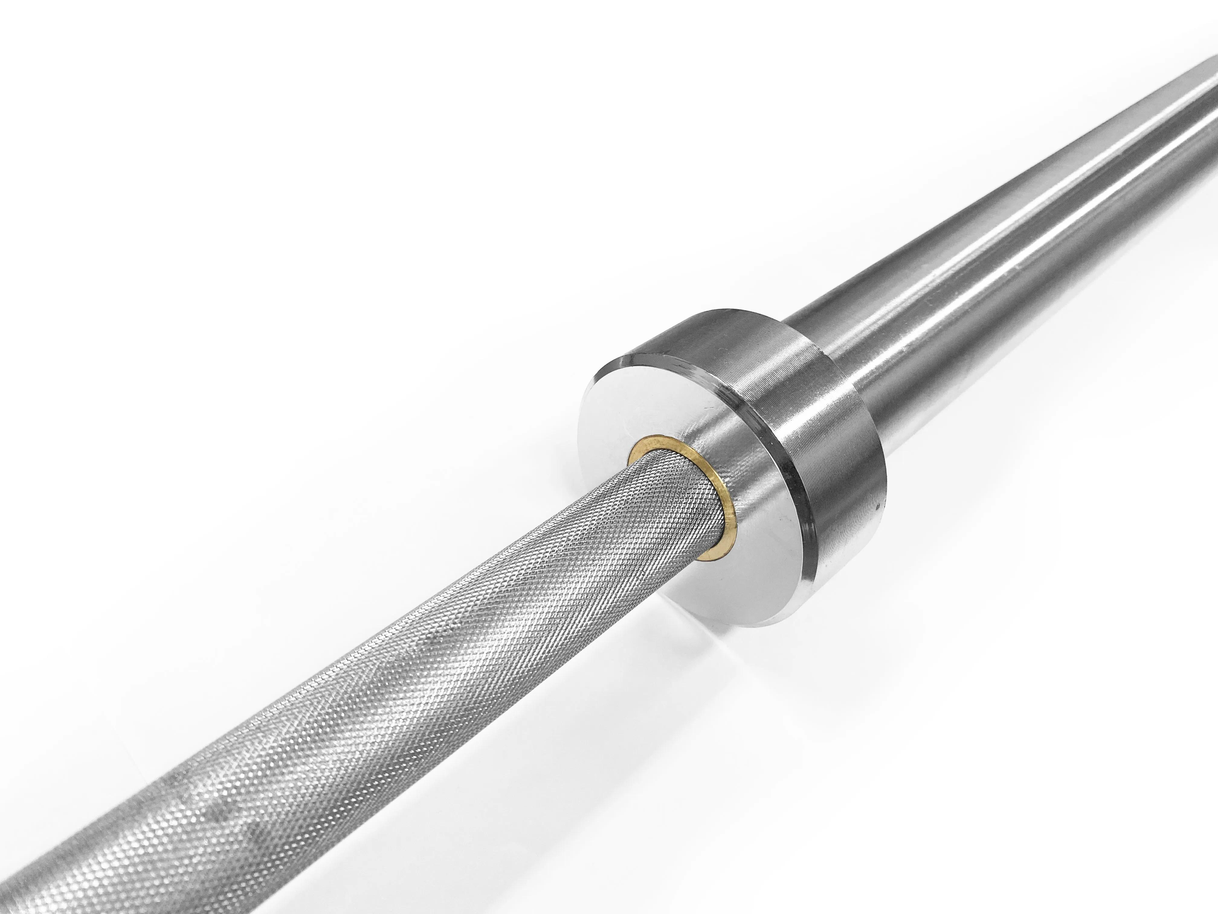 DS Olympic Barbell 15kg