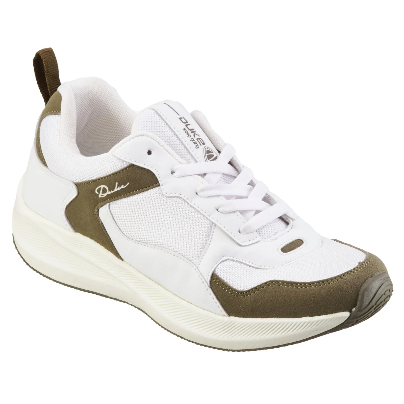 Duke Men Sports Shoes (FWOL1384)