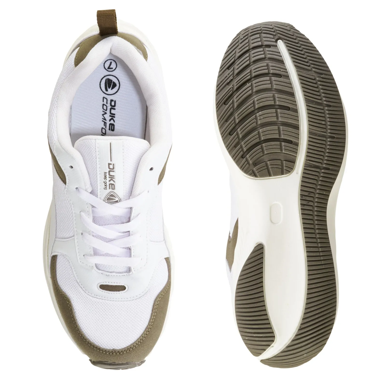 Duke Men Sports Shoes (FWOL1384)