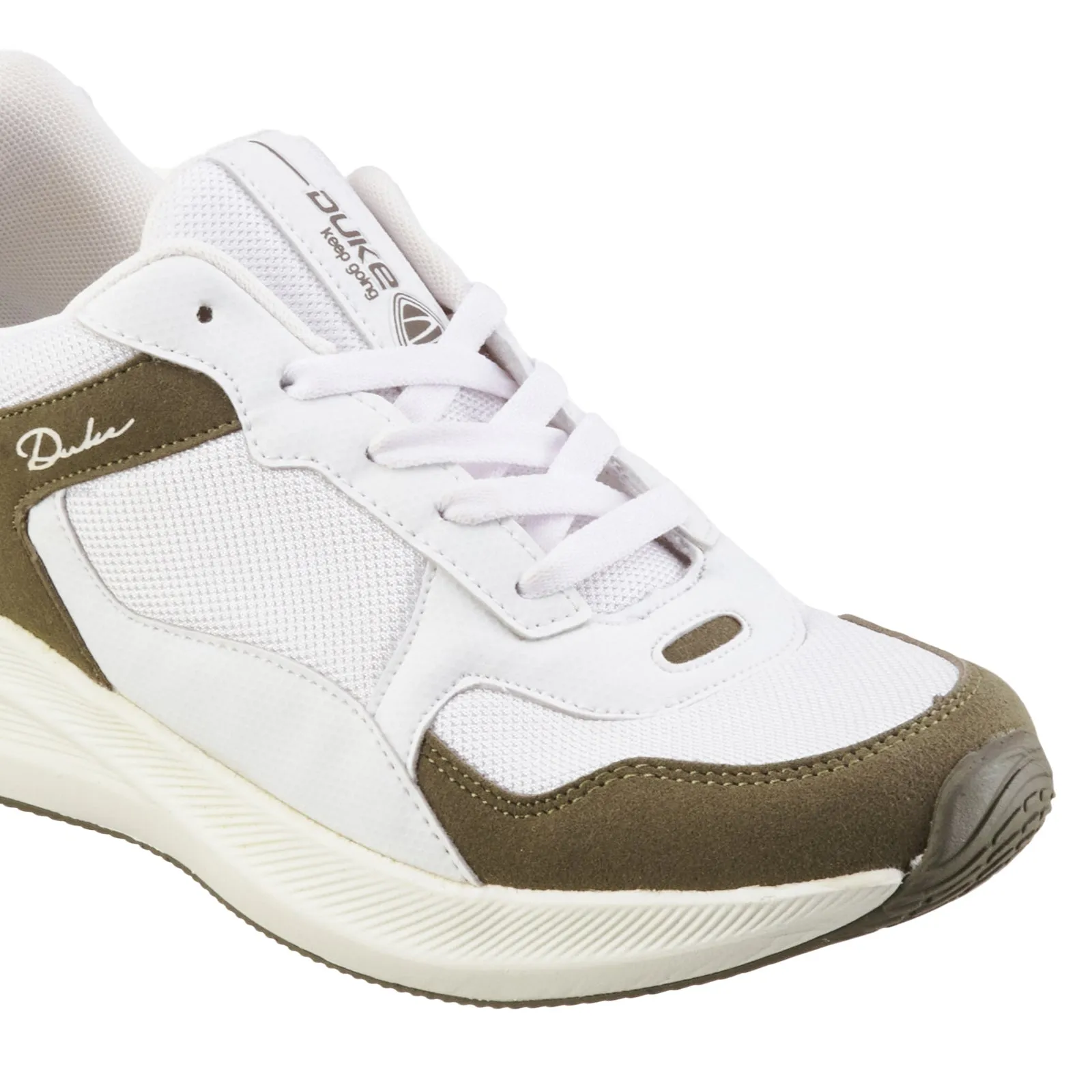 Duke Men Sports Shoes (FWOL1384)