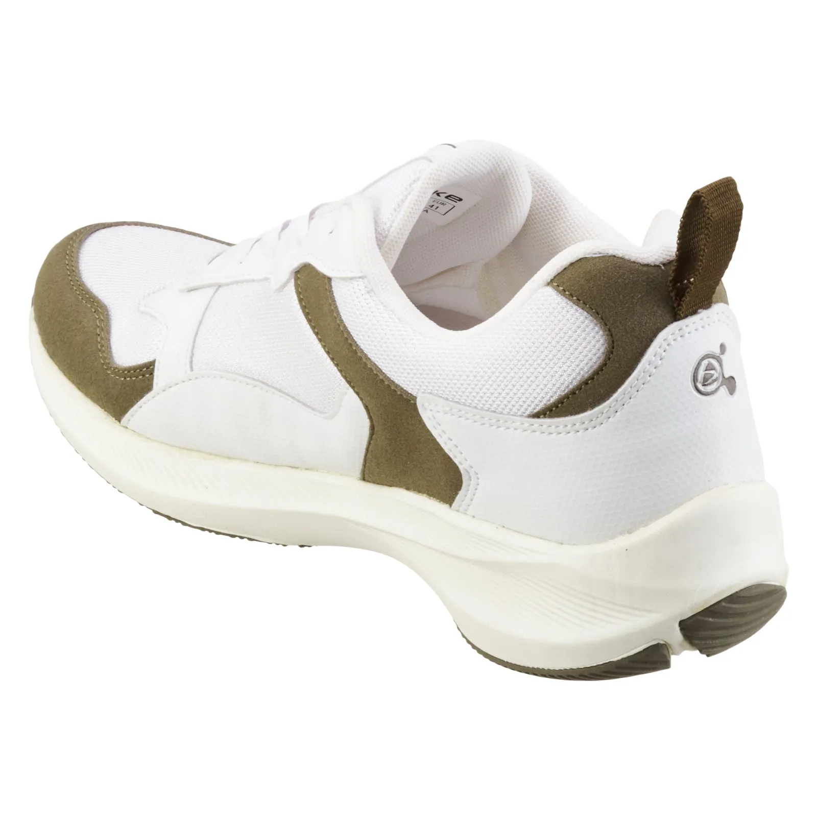 Duke Men Sports Shoes (FWOL1384)