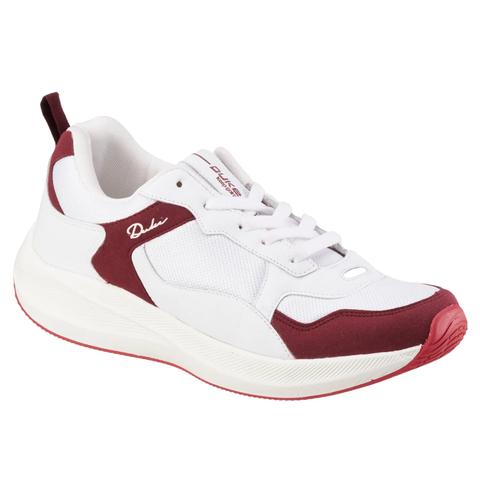 Duke Men Sports Shoes (FWOL1384)
