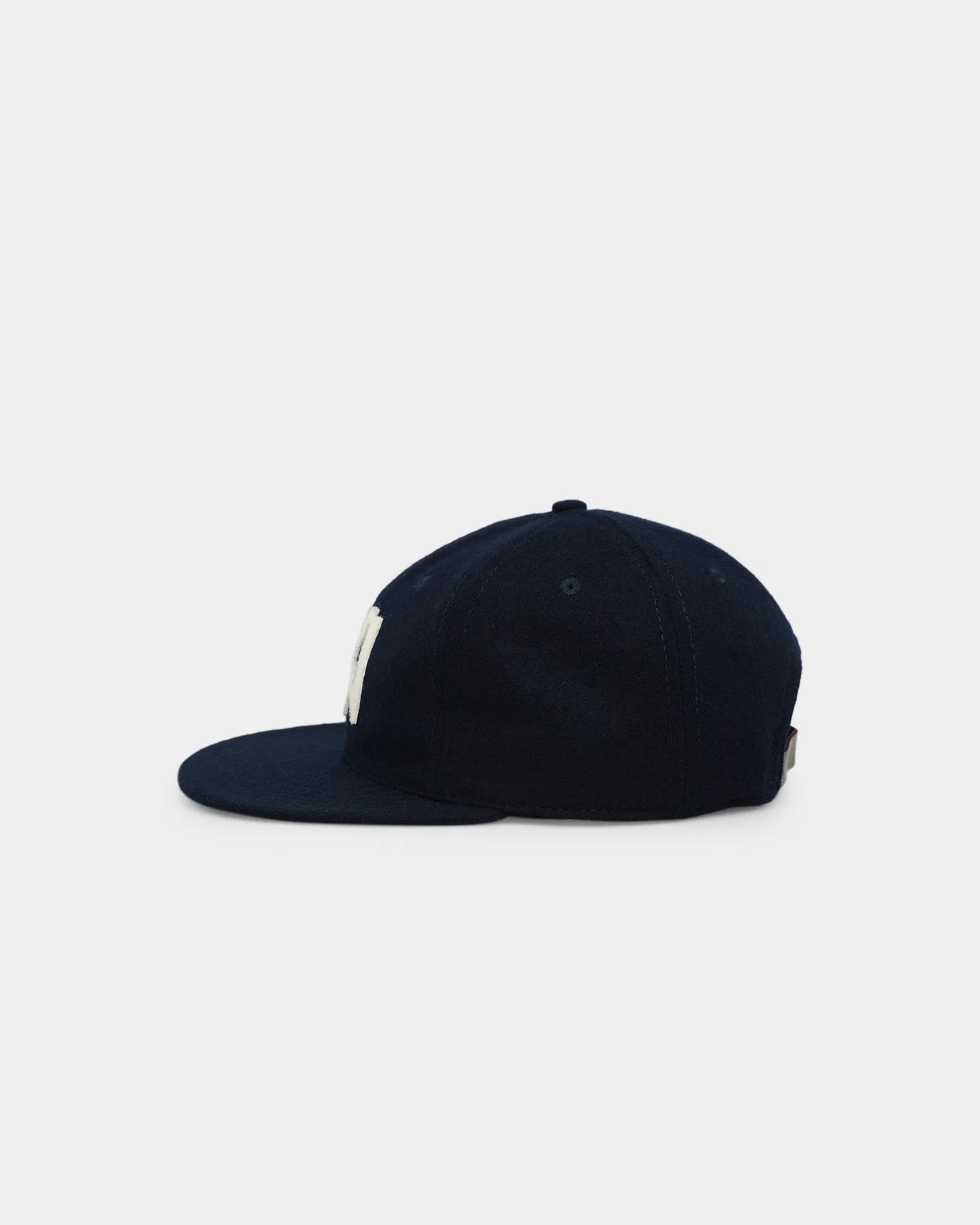 Ebbets Field Flannels Brooklyn Eagles 1935 Strapback Navy