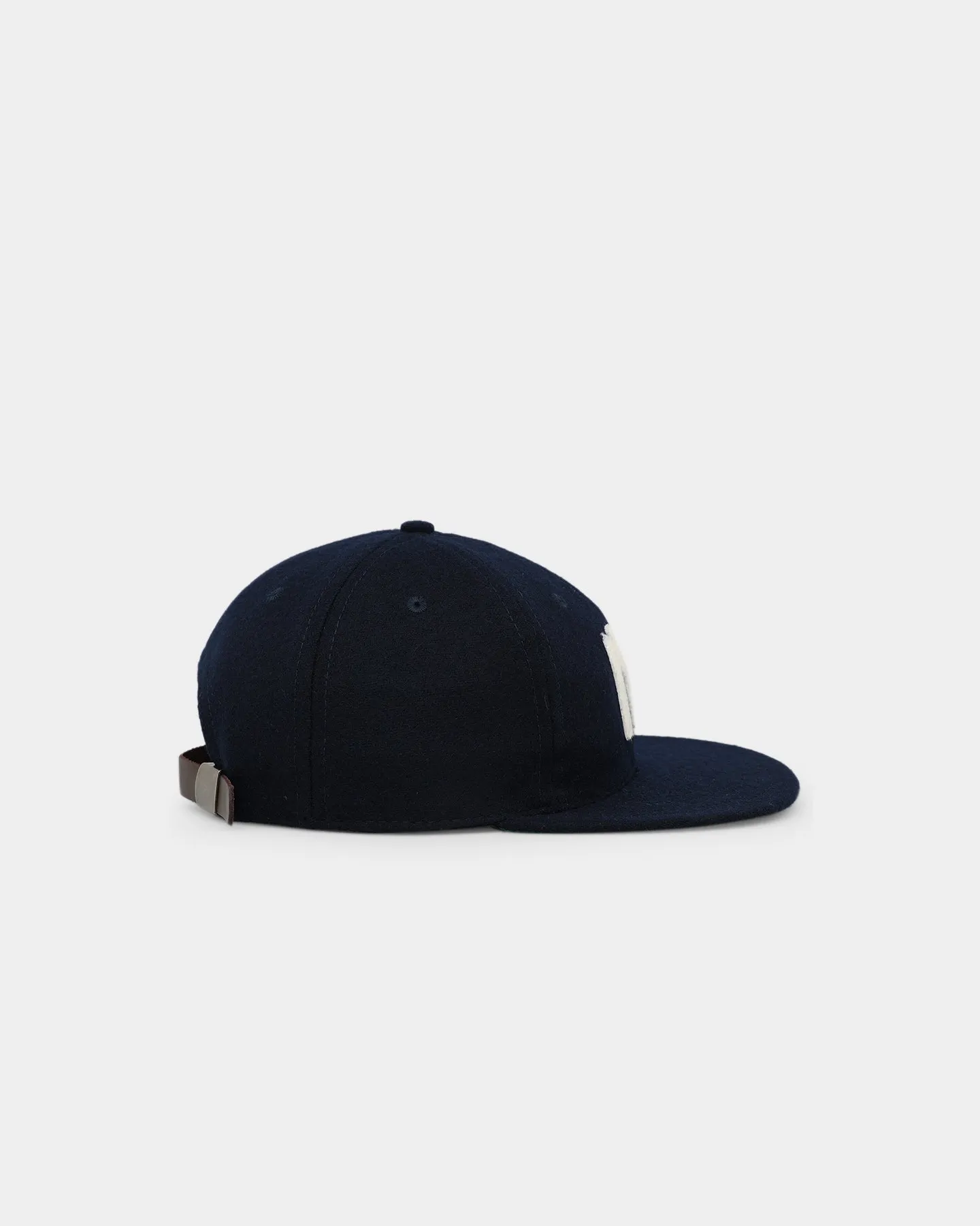 Ebbets Field Flannels Brooklyn Eagles 1935 Strapback Navy