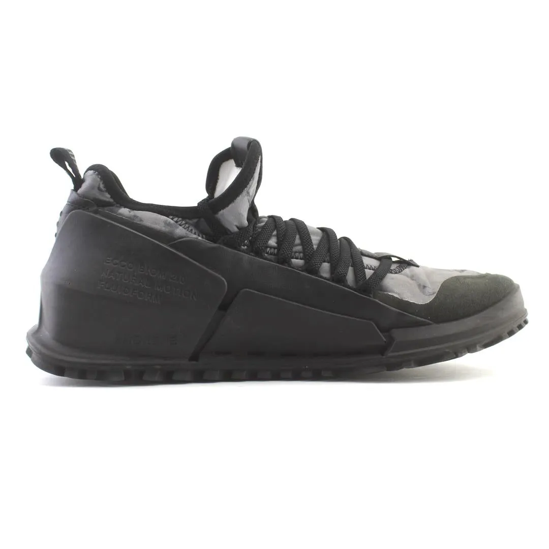 ECCO BIOM 2.0