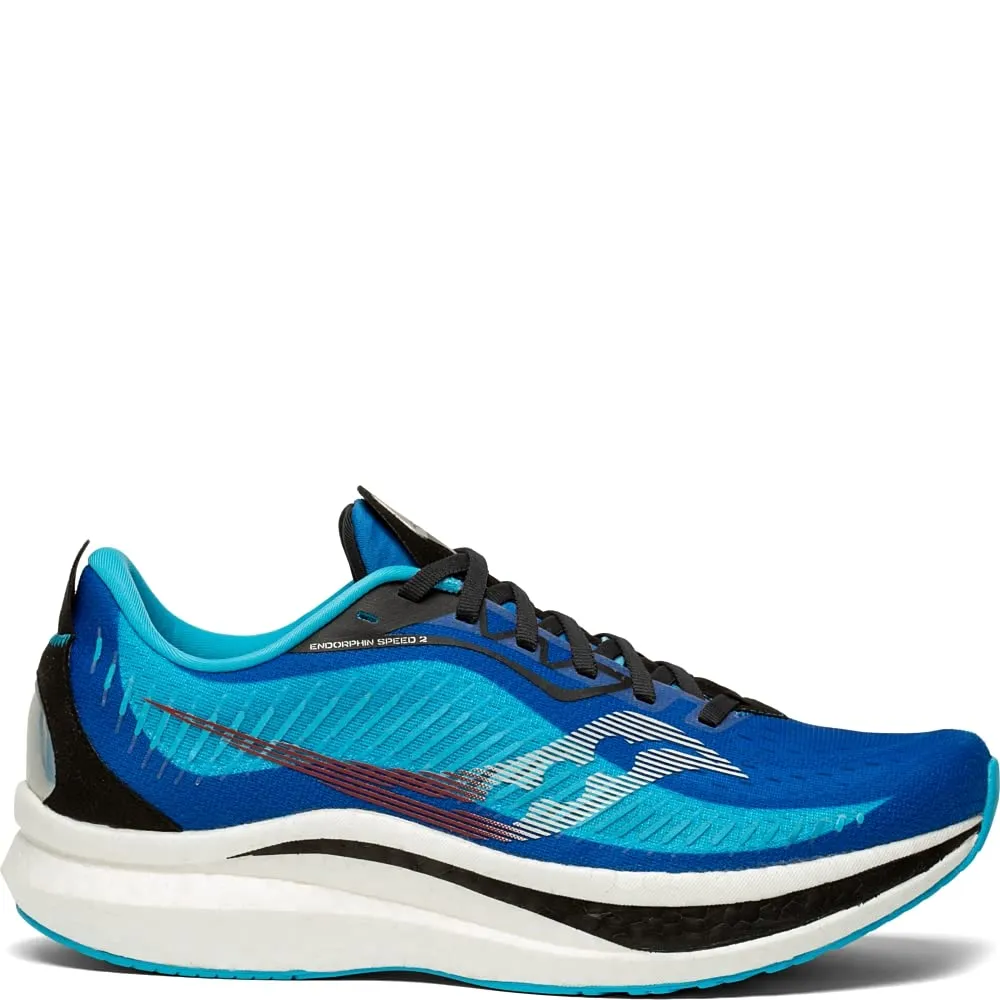 Endorphin Speed 2 Running Shoe - Men's