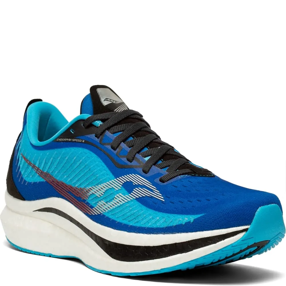 Endorphin Speed 2 Running Shoe - Men's
