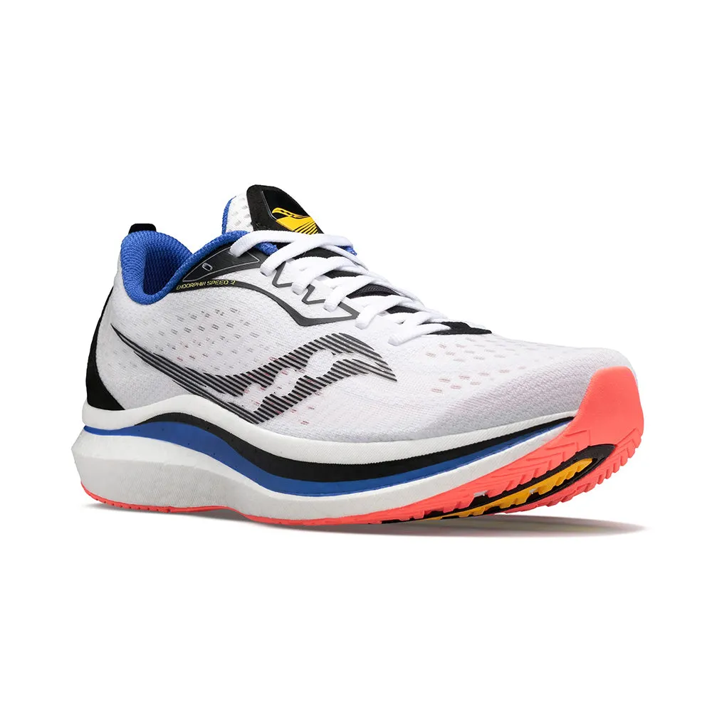 Endorphin Speed 2 Running Shoe - Men's