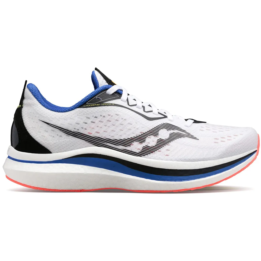 Endorphin Speed 2 Running Shoe - Men's