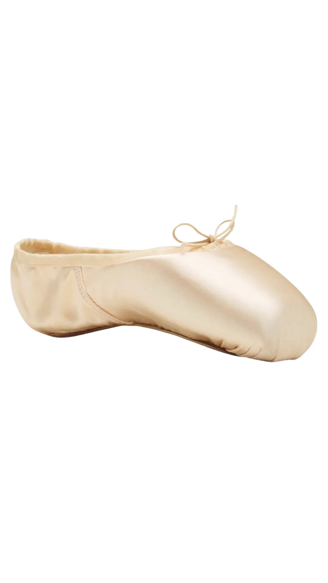 European Balance Pointe Shoe ES0160L
