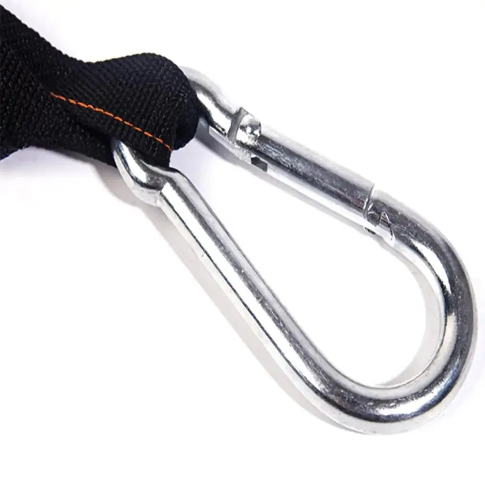 Fitness Abdominal Hanging Belt ABS Training Straps