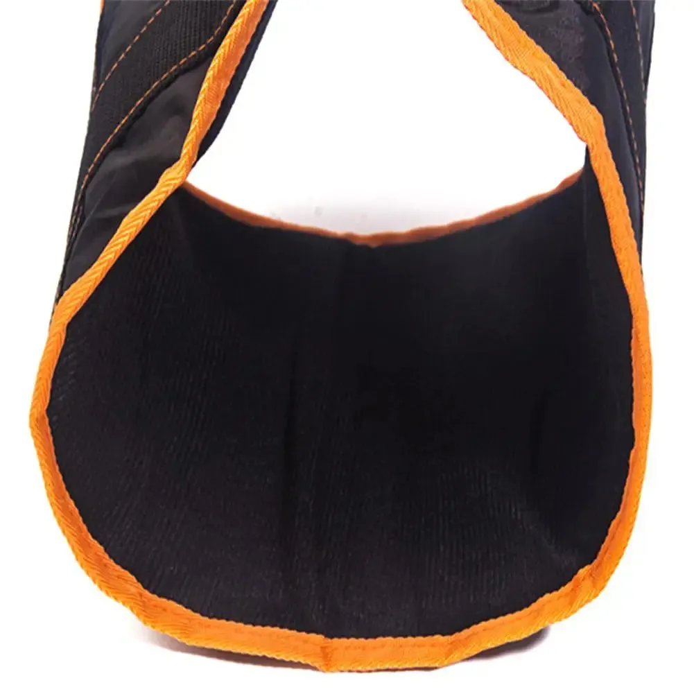 Fitness Abdominal Hanging Belt ABS Training Straps
