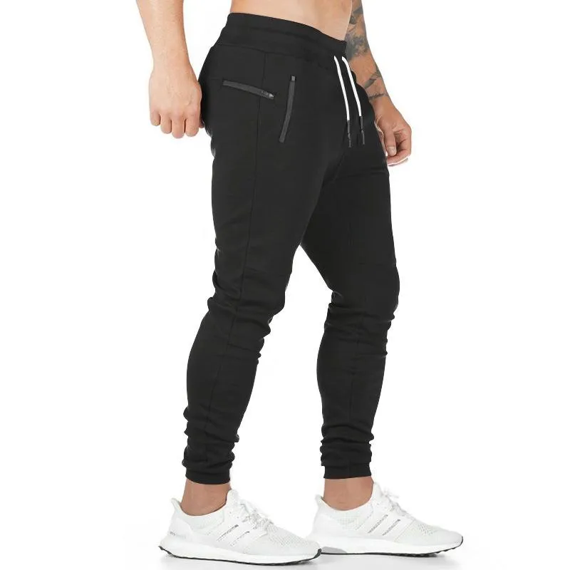Fitness Running Sports Pants