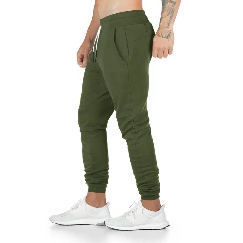 Fitness Running Sports Pants