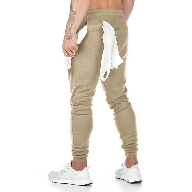 Fitness Running Sports Pants