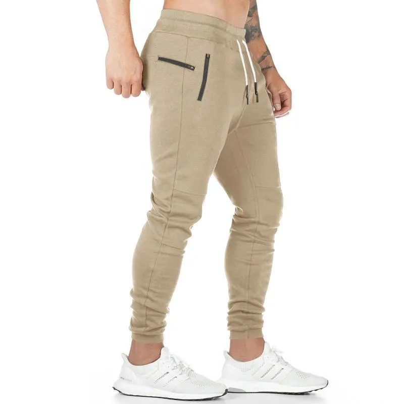 Fitness Running Sports Pants