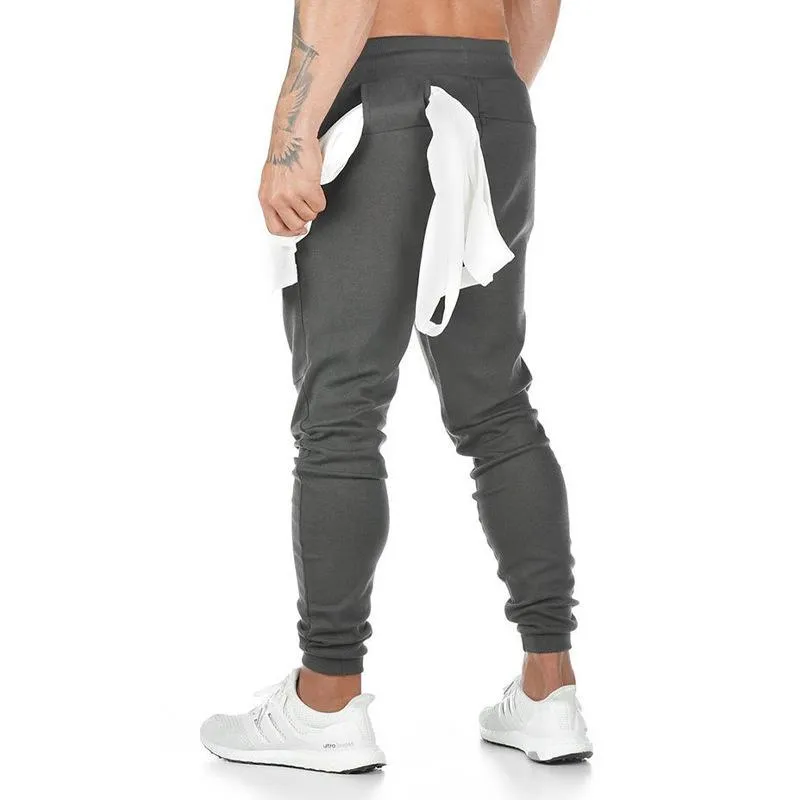 Fitness Running Sports Pants
