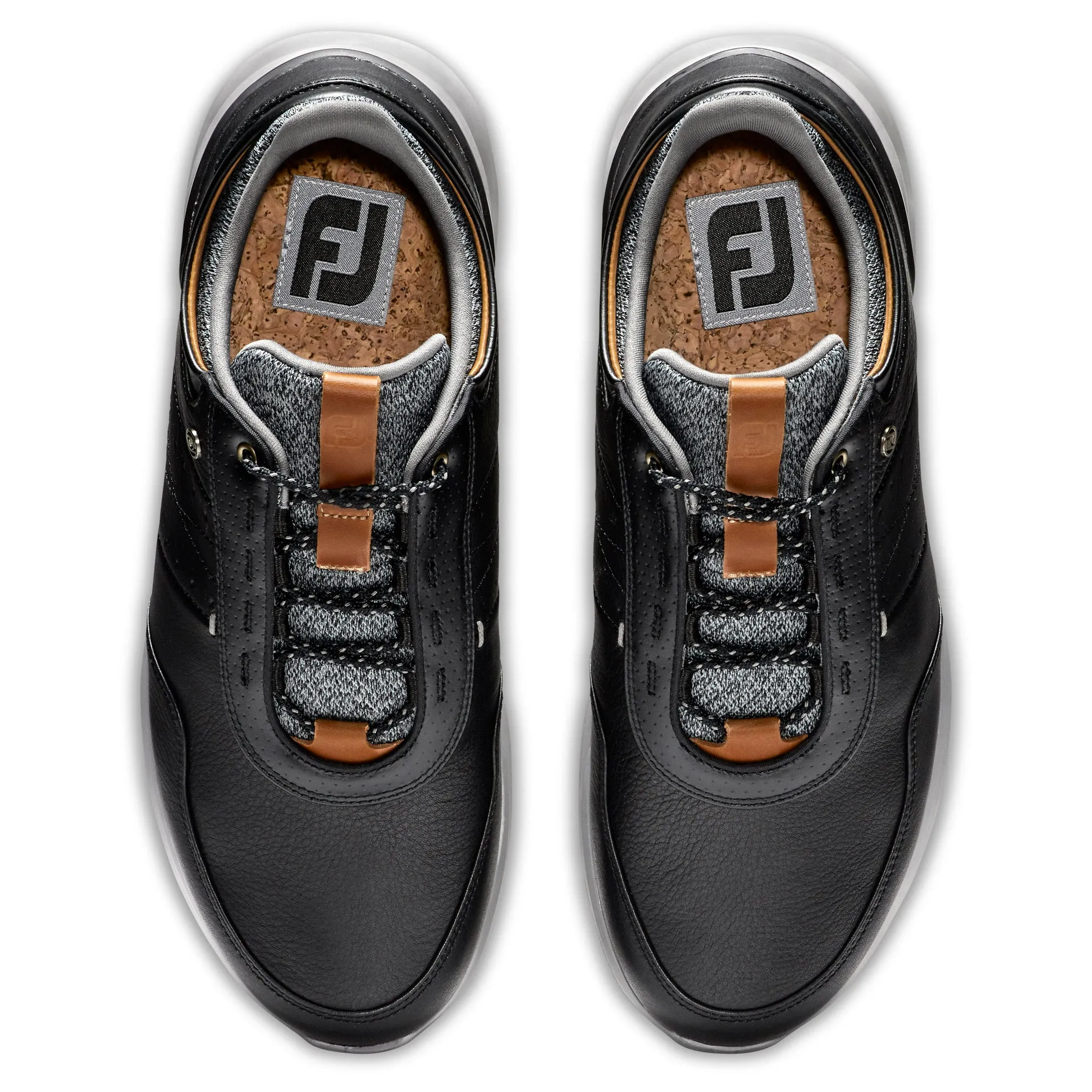 FootJoy Stratos Mens Golf Shoes