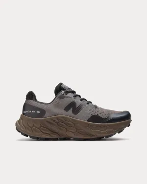 Fresh Foam More Trail Falcon / Slate Black / Jet Black Running Shoes