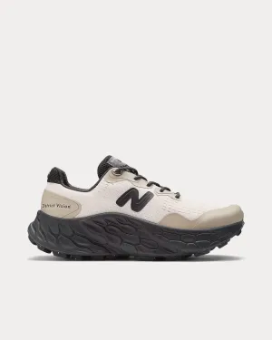 Fresh Foam More Trail Jet Stream / Taupe / Jet Black Running Shoes