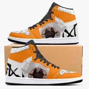 Fullmetal Alchemist Gluttony JD1 Anime Shoes