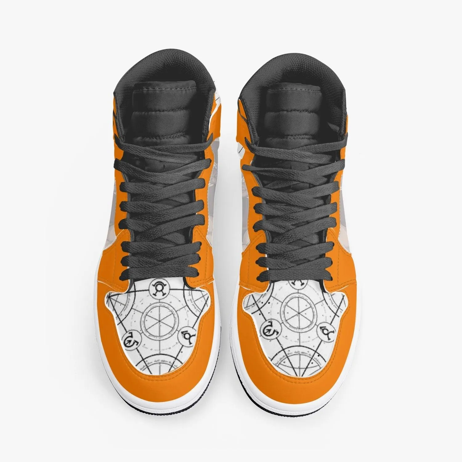 Fullmetal Alchemist Gluttony JD1 Anime Shoes