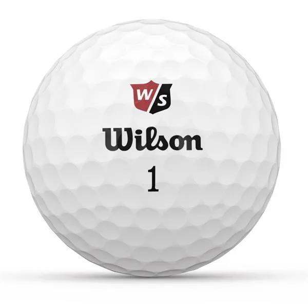 Golf Balls  Duo Soft  12-Ball