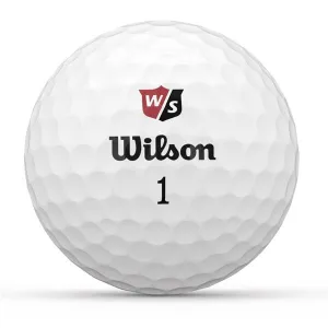 Golf Balls  Duo Soft  12-Ball