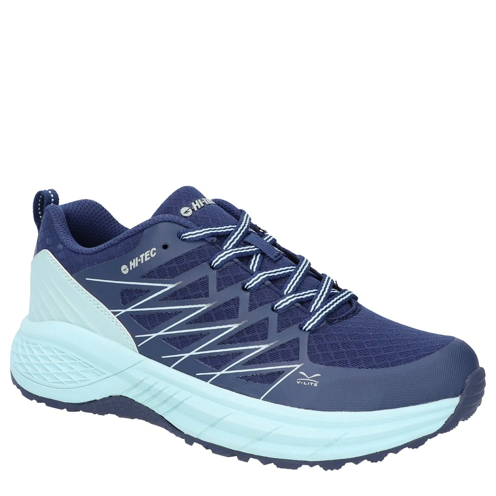 Hi-Tec Trail Destroyer Women's Shoes