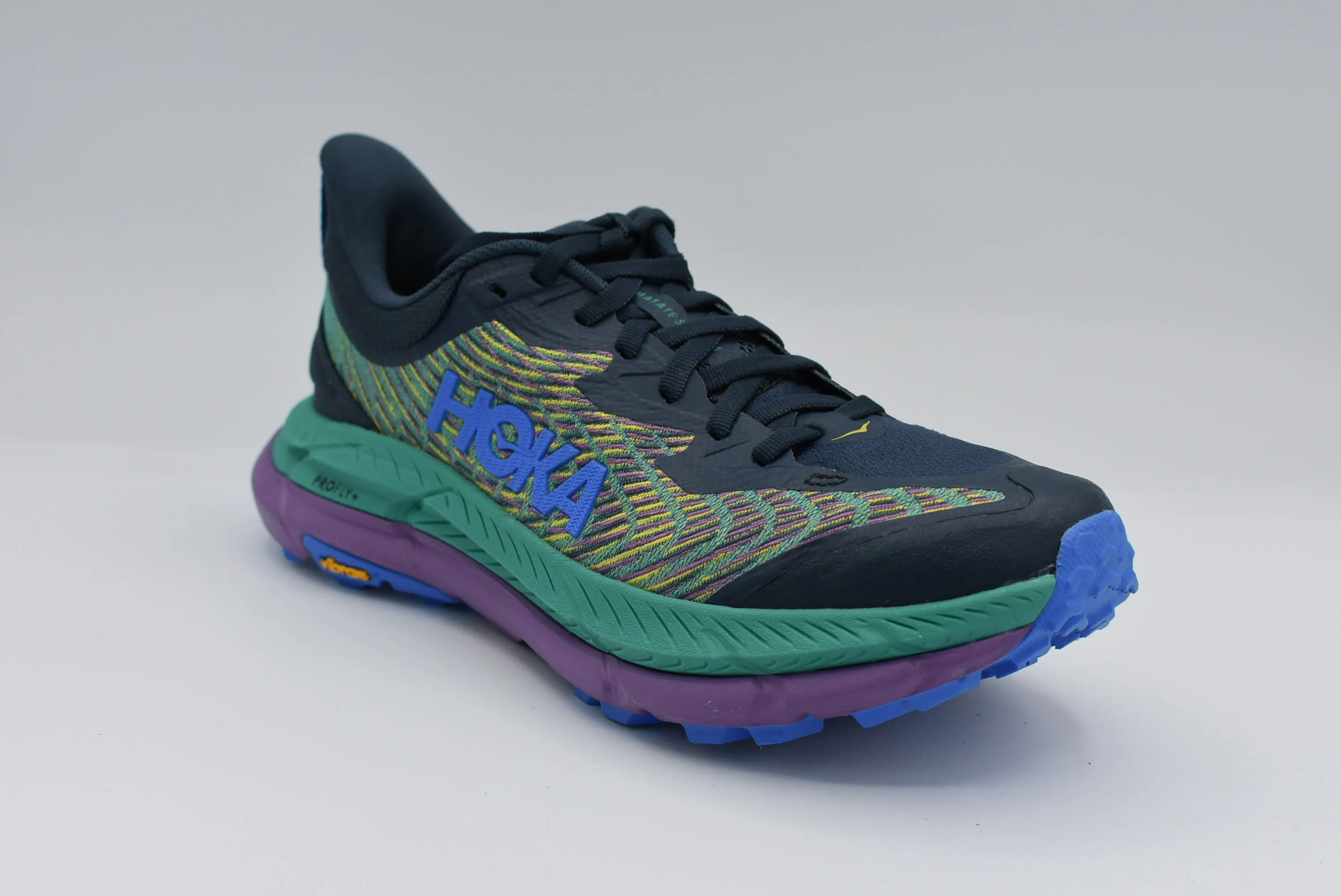 Hoka Mafate Speed 4 Men