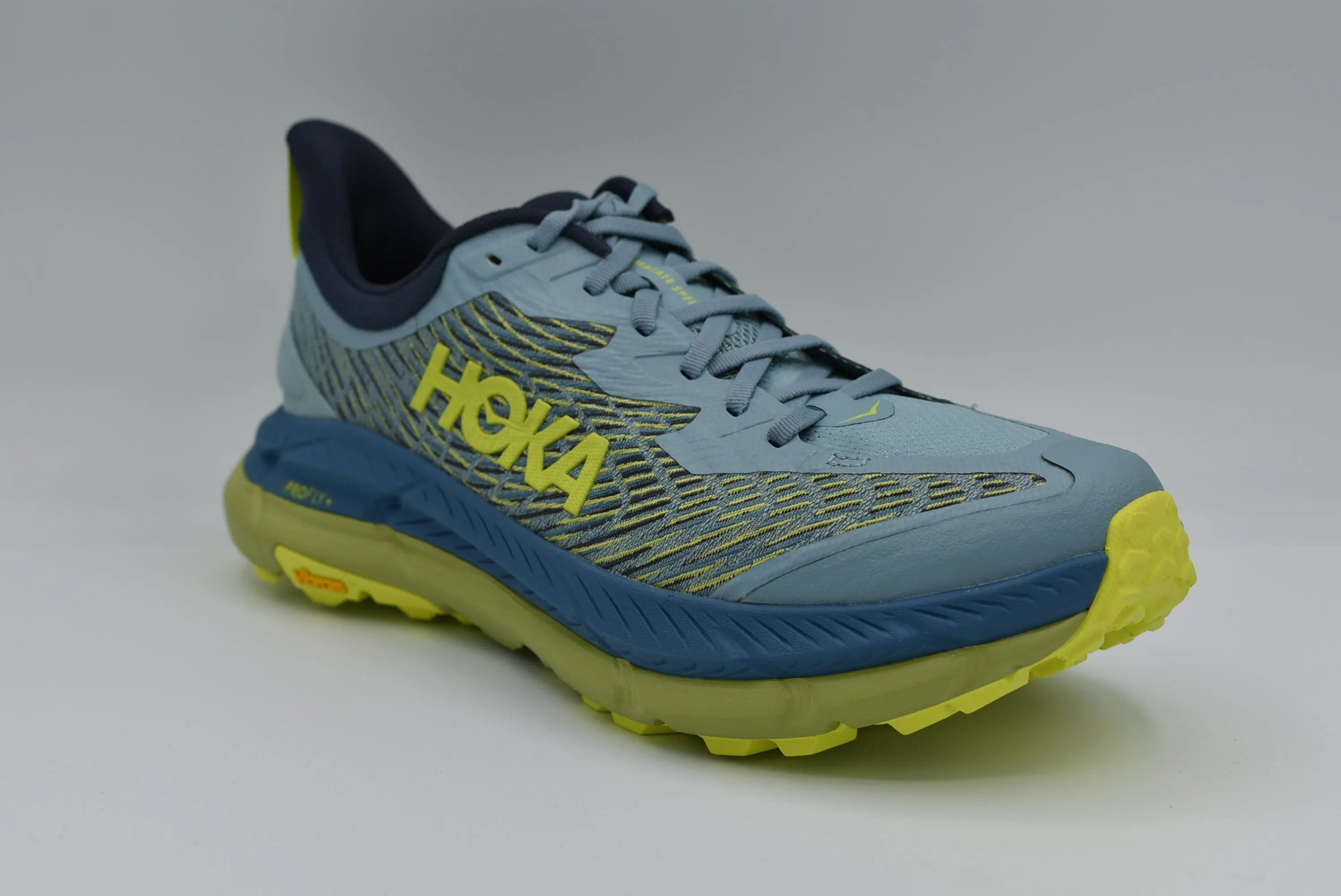 Hoka Mafate Speed 4 Men