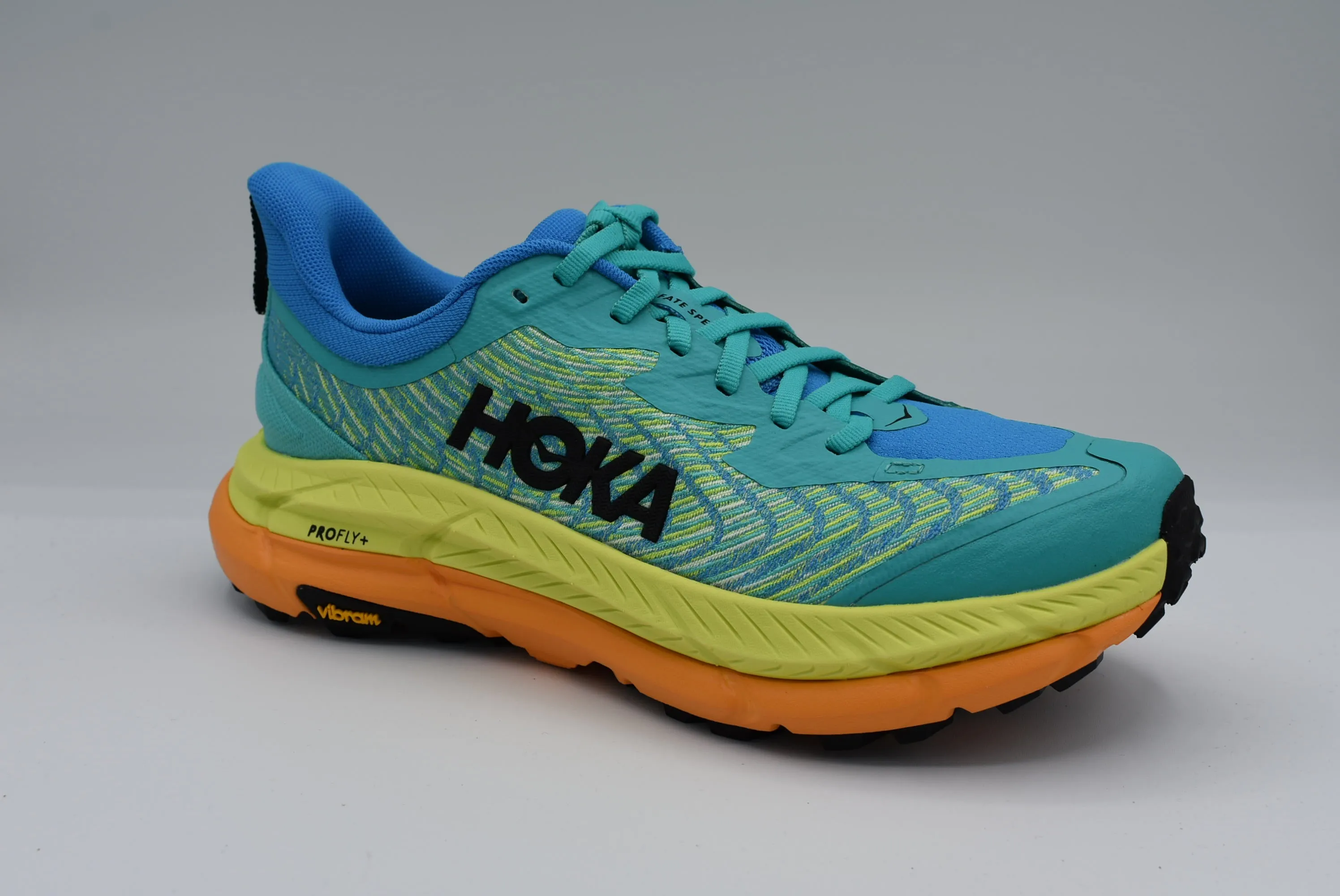 Hoka Mafate Speed 4 Women