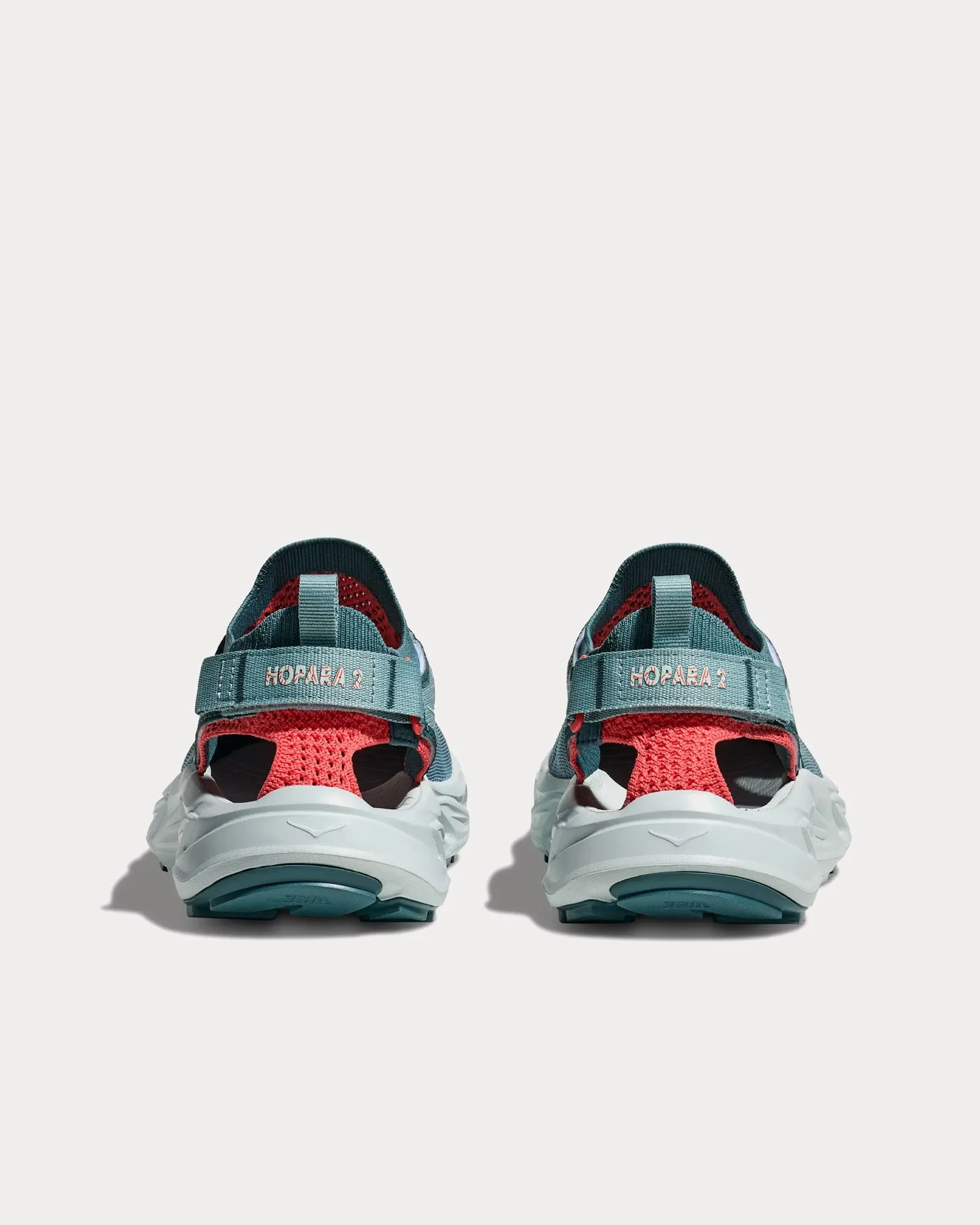 Hopara 2 Mountain Fog / Droplet Slip On Sneakers