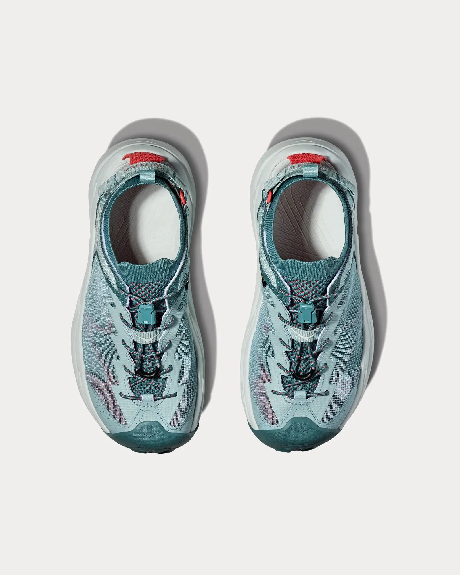 Hopara 2 Mountain Fog / Droplet Slip On Sneakers