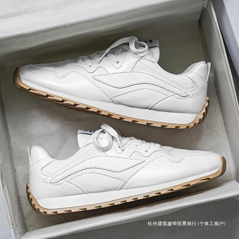 INSTOCK-Forrest Gump men's shoes